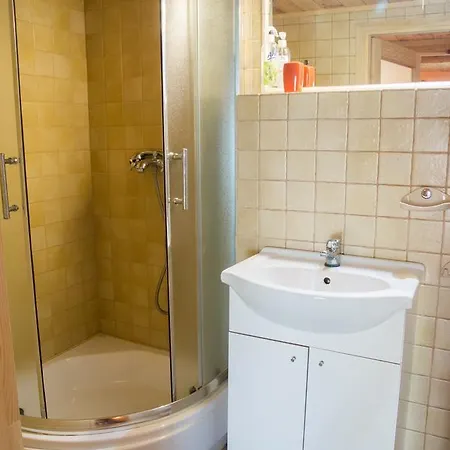 Villa Marina Bajana Mikołajki Esterno foto