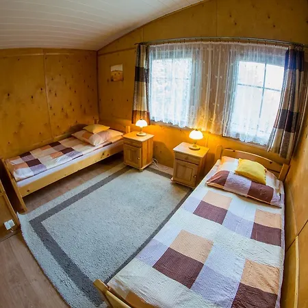 Villa Marina Bajana Mikołajki Esterno foto
