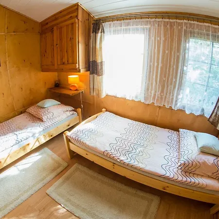 Villa Marina Bajana Mikołajki Esterno foto