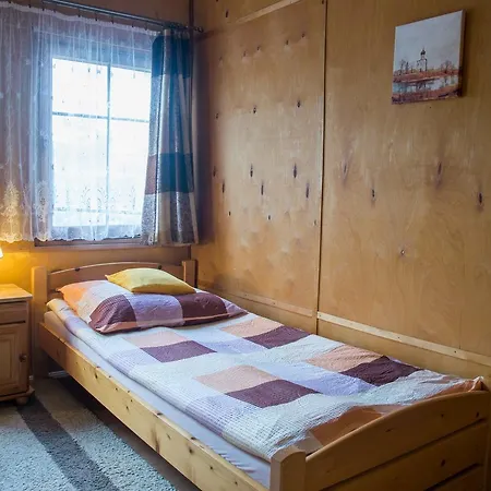 Villa Marina Bajana Mikołajki Esterno foto
