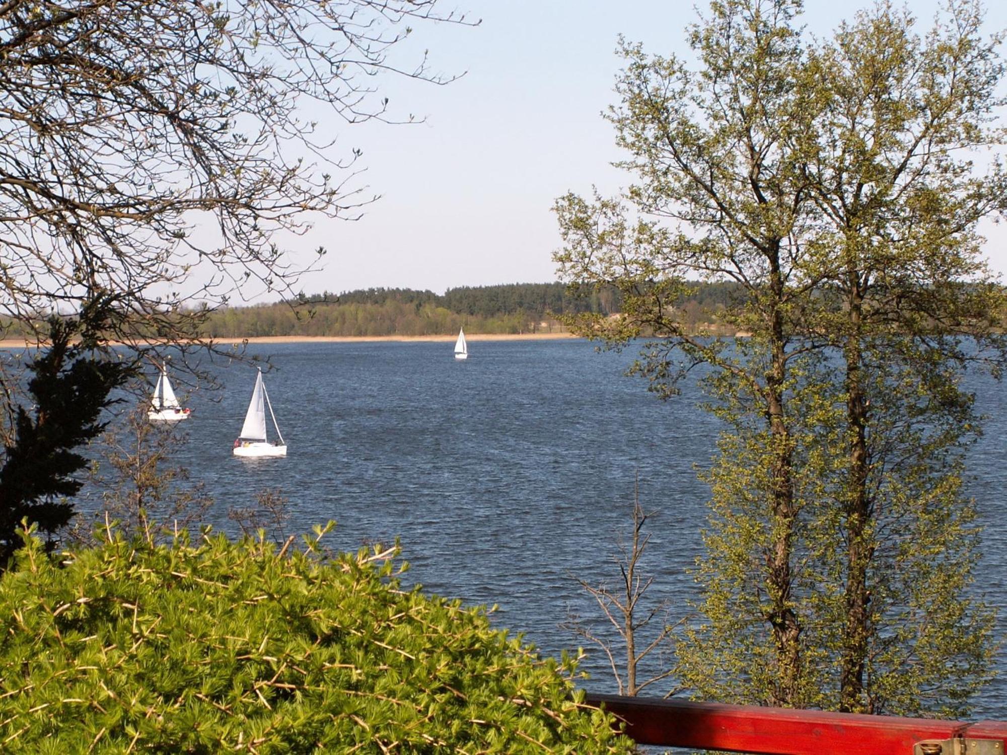 Marina Bajana Lodge Mikołajki