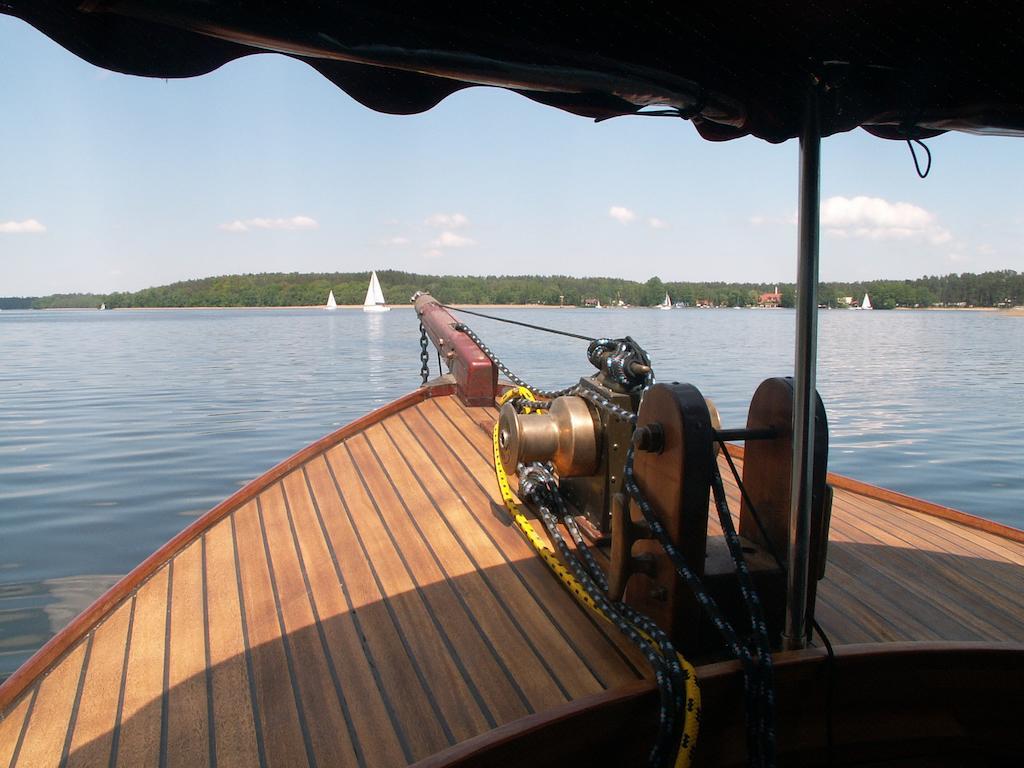 Marina Bajana Lodge