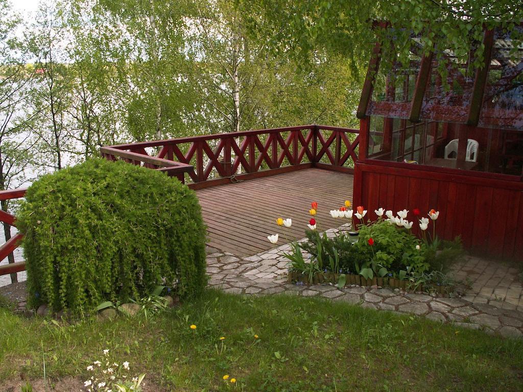 Marina Bajana * Mikołajki