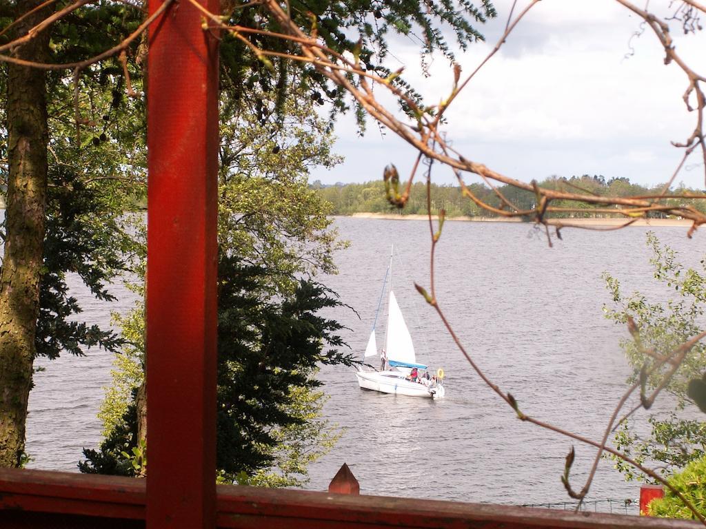 Lodge Marina Bajana
