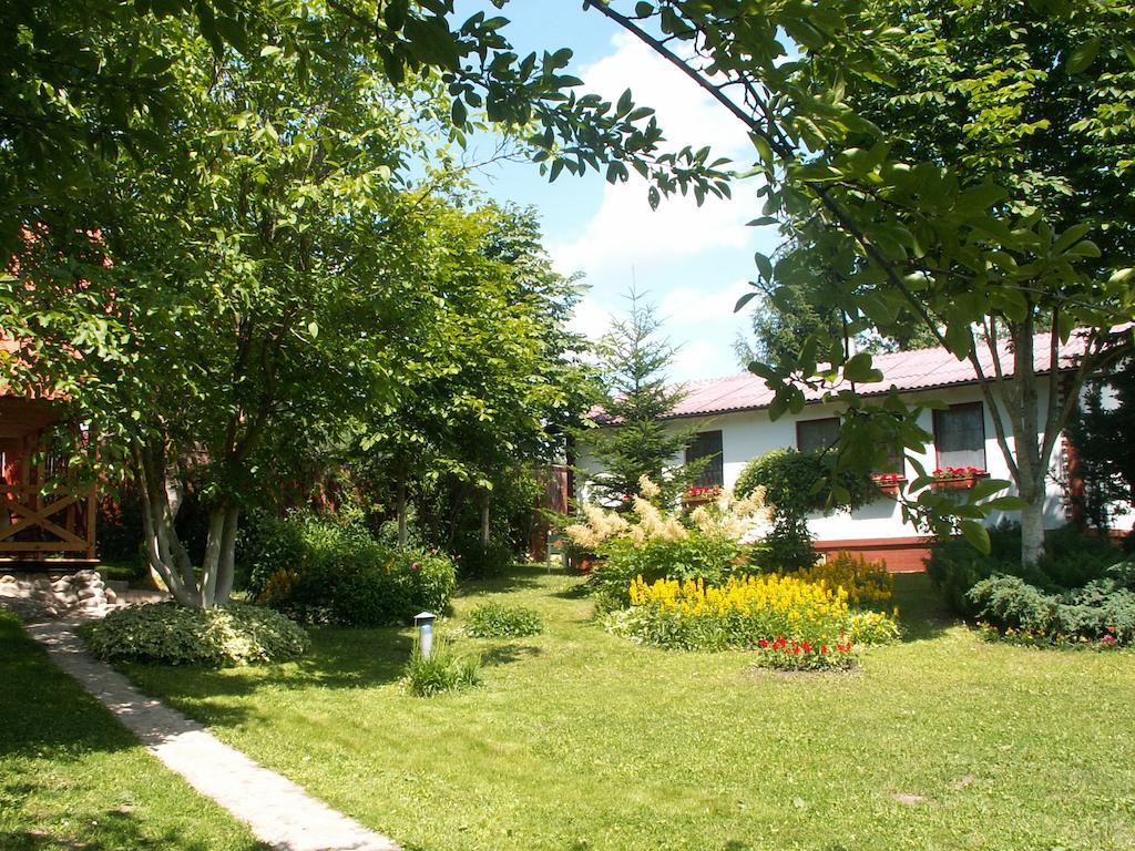 Lodge Marina Bajana *