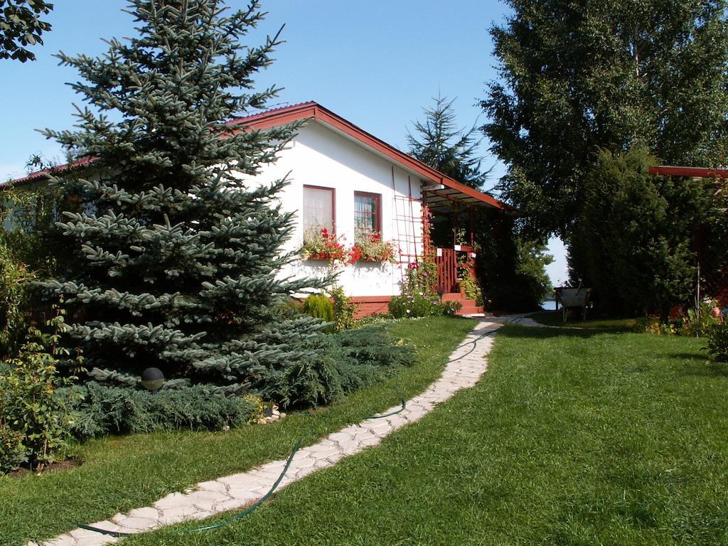 Lodge Marina Bajana