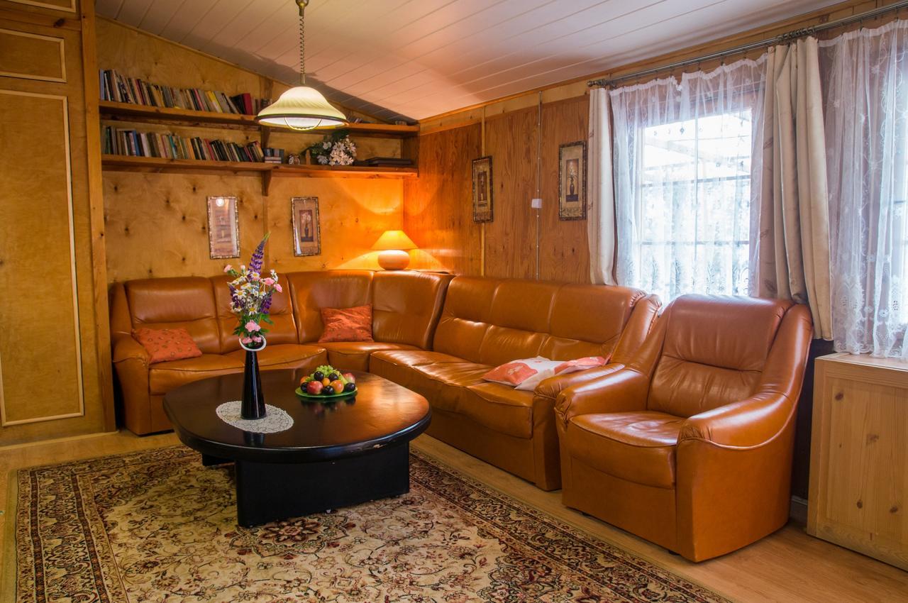 Marina Bajana Lodge Mikołajki
